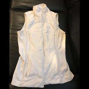 LuLuLemon Vest size 8
